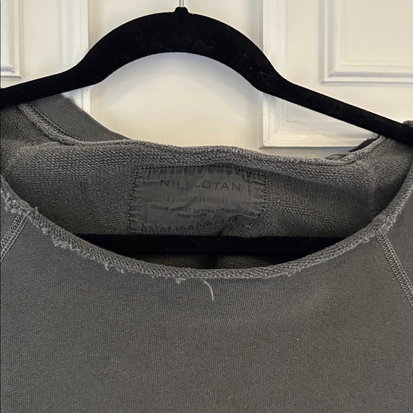 Nili Lotan Sweatshirt - Picture 4 of 4